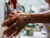 Más de 1 millón de afectados: los barrios que se quedarán sin agua el próximo puente festivo en el norte del Valle de Aburrá