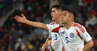 La Roja se defiende tras caer con Egipto: “Obvio que juega bien Chile; date cuenta de cómo sometemos al rival”