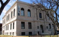‘Preserving our past’: Winnipeg archives to return to historic library after renos