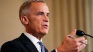 Carney speaks far less French than English in speeches, analysis shows