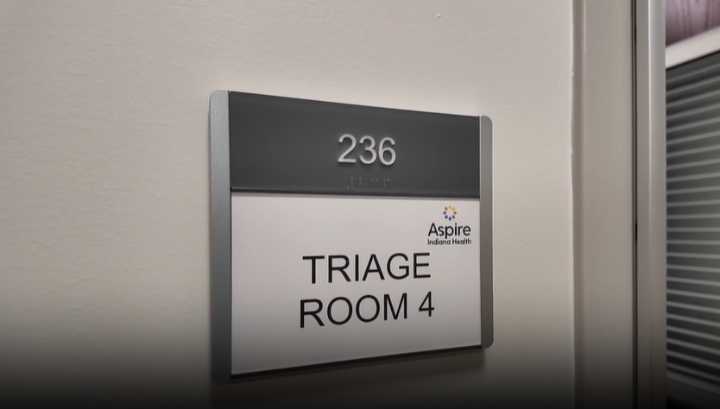 Hamilton County opens first mental health crisis center in Noblesville