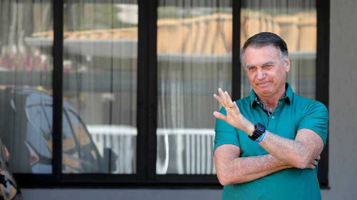 Supremo de Brasil condena a siete implicados en el intento de golpe de Estado liderado por el expresidente Jair Bolsonaro: hasta 17 años de cárcel