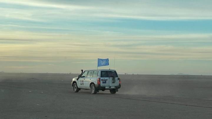 El plan de EEUU para el Magreb relega el referéndum del Sáhara y refuerza la autonomía marroquí