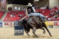 UNLV’s rodeo tradition will live on as a club sport as students find new backing