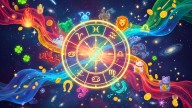 Astrología: el color de la suerte de cada signo para este domingo