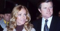 Last Survivor of Camelot Joan Kennedy Dead at 89