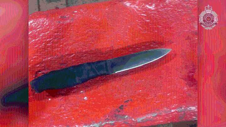 Update 1: Operation Xray Sorcerer, Sunshine Coast