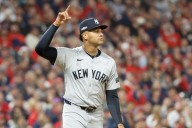 Yankees vs. Blue Jays live updates: Game 1 score, news and highlights from ALDS