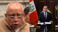 "No vamos a parar": Transportistas No irán al paro nacional del 15 de octubre tras diálogo con José Jerí