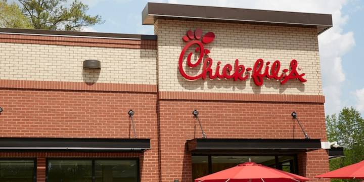 Chick-fil-A giving away free chicken nuggets to Charlotte