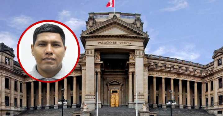 Caso Eduardo Ruiz: PJ programó audiencia de impedimento de salida contra suboficial Luis Magallanes
