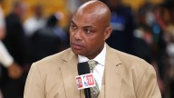 WNBA players receive warning from Charles Barkley