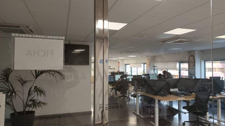 La Región reforzará el servicio de atención de llamadas del 112 a partir del día 1: "Época de peligro de danas"