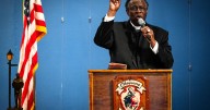 Rev. Hilton McClendon receives 28th annual WTE Community Spirit Award