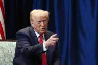 Trump’s second-term seizure of powers meets with little pushback from Congress