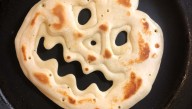 Desayuno de Halloween: recetas saludables y terroríficas