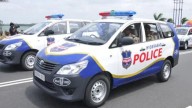 Hyderabad Police Deports Nigerian from RGI Airport