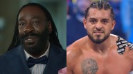 Booker T: Santos Escobar Leaving WWE Is Not “Going To Hurt That Guy At All”