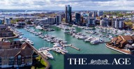 Port guide: Southampton, UK
