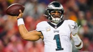 NFL DFS picks, lineup advice, strategy for Eagles vs. Giants on Thursday Night Football