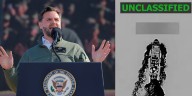 Vicepresidente de Estados unidos habló sobre los sobrevivientes de la narcolancha en la que había un colombiano: “Si son narcoterroristas”