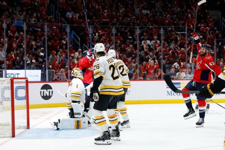 NHL roundup: Flames rally past Oilers in 8