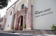 Diputados hacen vaquita y apenas juntan 100 mil para damnificados