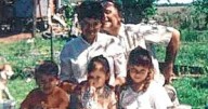 Caso Gill en Entre Ríos: piden que la NASA aporte fotos para rastrear movimientos en el campo