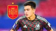 Gilberto Mora es halagado por la prensa de España en el Mundial Sub 20