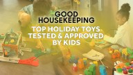 Top holiday toys of 2025, tested and approved by kids