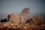 Ordena Israel ataques 'inmediatos y poderosos' en Gaza