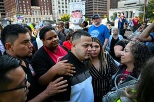 US wants to deport Salvadoran man in immigration row to Liberia