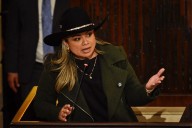 “Izquierda usa la consulta para financiar su candidato a la presidencia”: representante Lina Garrido