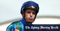 Clark puts faith in Private Harry to aim up for assault on Everest