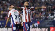 San Luis le pegó al Atlas y levanta la mano por el Play In