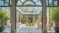 Soho Boutique Duques de Medinaceli: el esplendor palaciego regresa a El Puerto de Santa María