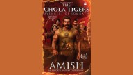Book Review: Amish Tripathi’s ‘The Chola Tigers’ Is A Brutal Thriller With Twists And Turns
