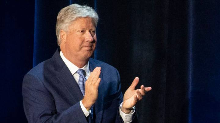 El fundador de Texas Megachurch se declara culpable de cargos de exageración sexual inmaduro