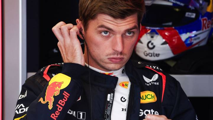 Max Verstappen: Helmut Marko reveals what lies behind Red Bull upturn and F1 champion's motivation boost