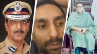 All allegations baseless, truth will come out soon: Punjab ex-DGP after being named in FIR over son's death