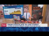 Hershey has been struggling thanks to GLP