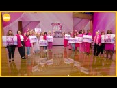 Breast Cancer Awareness Month marks 40 years