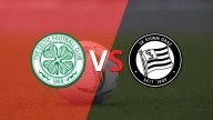 Europa League: Celtic se impone con remontada 2