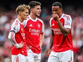 Video: Arsenal receive late injury boost for Crystal Palace contest