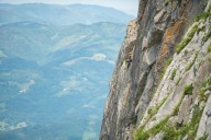 Txindoki, una ventana a la superación personal