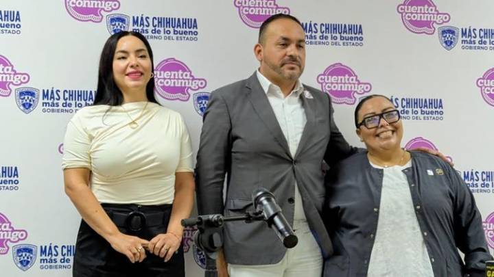 Invitan a enfermeros al 2° Congreso Internacional en Juárez