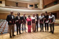El Festival de la Guitarra de Sevilla rinde homenaje a Romero de Torres en su XVI edición