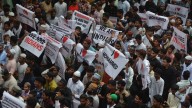 Why is India prosecuting Muslims who said ‘I love Muhammad’?