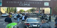 Fiscalía de CDMX confirma muerte de David Cohen tras sufrir ataque armado en instalaciones de Ciudad Judicial