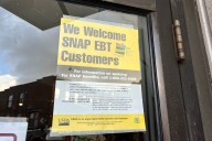 Trump Administration Cuts SNAP Food Aid For November